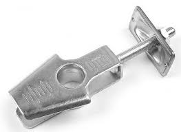 ESTICADOR DE CORRENTE BROS COMPLETO(PORCA E CHAPINHA)